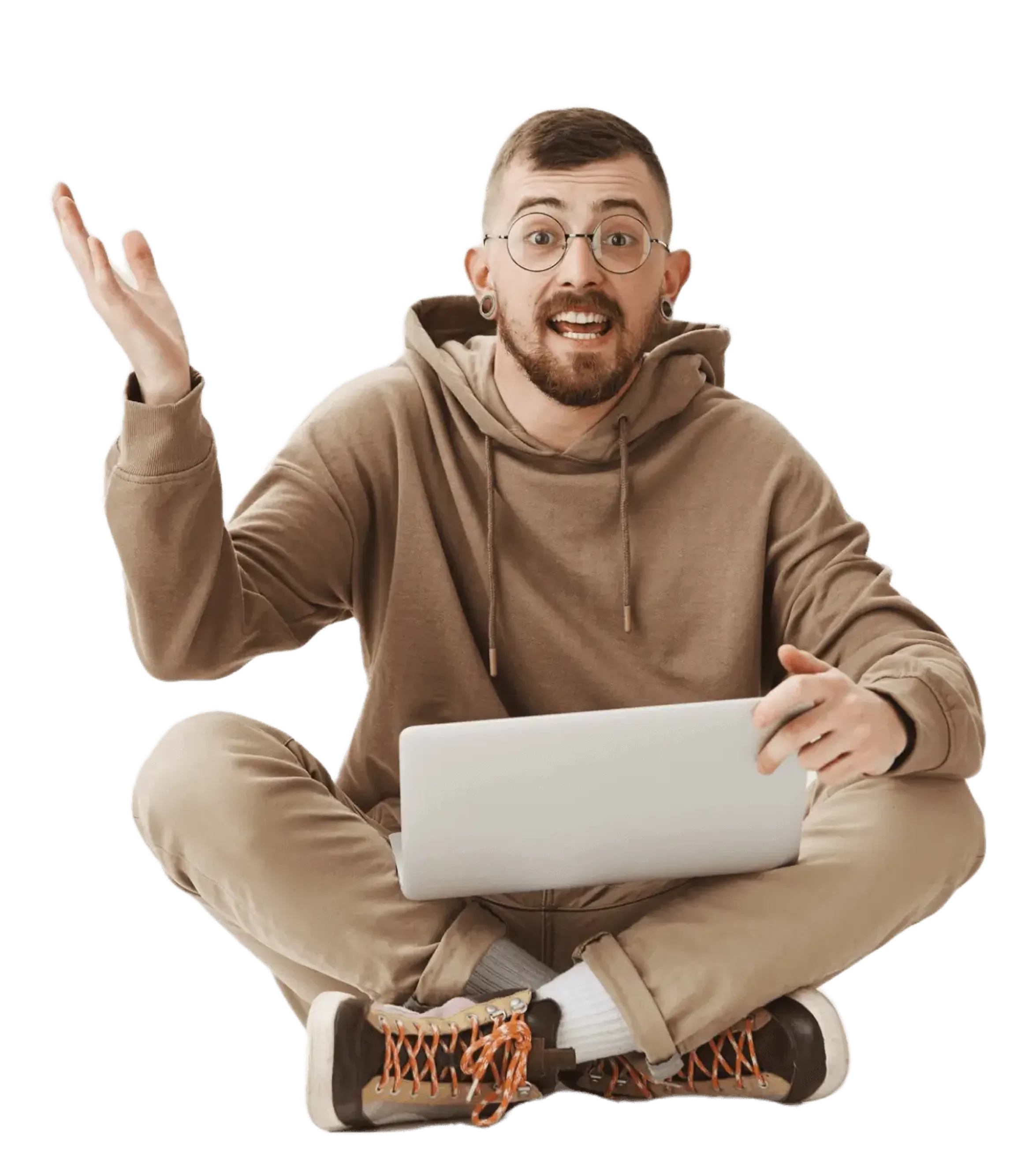 Desarrollo de software profesional